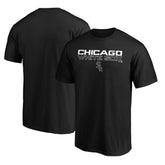 Chicago White Sox Series Sweep T-Shirt On Sale