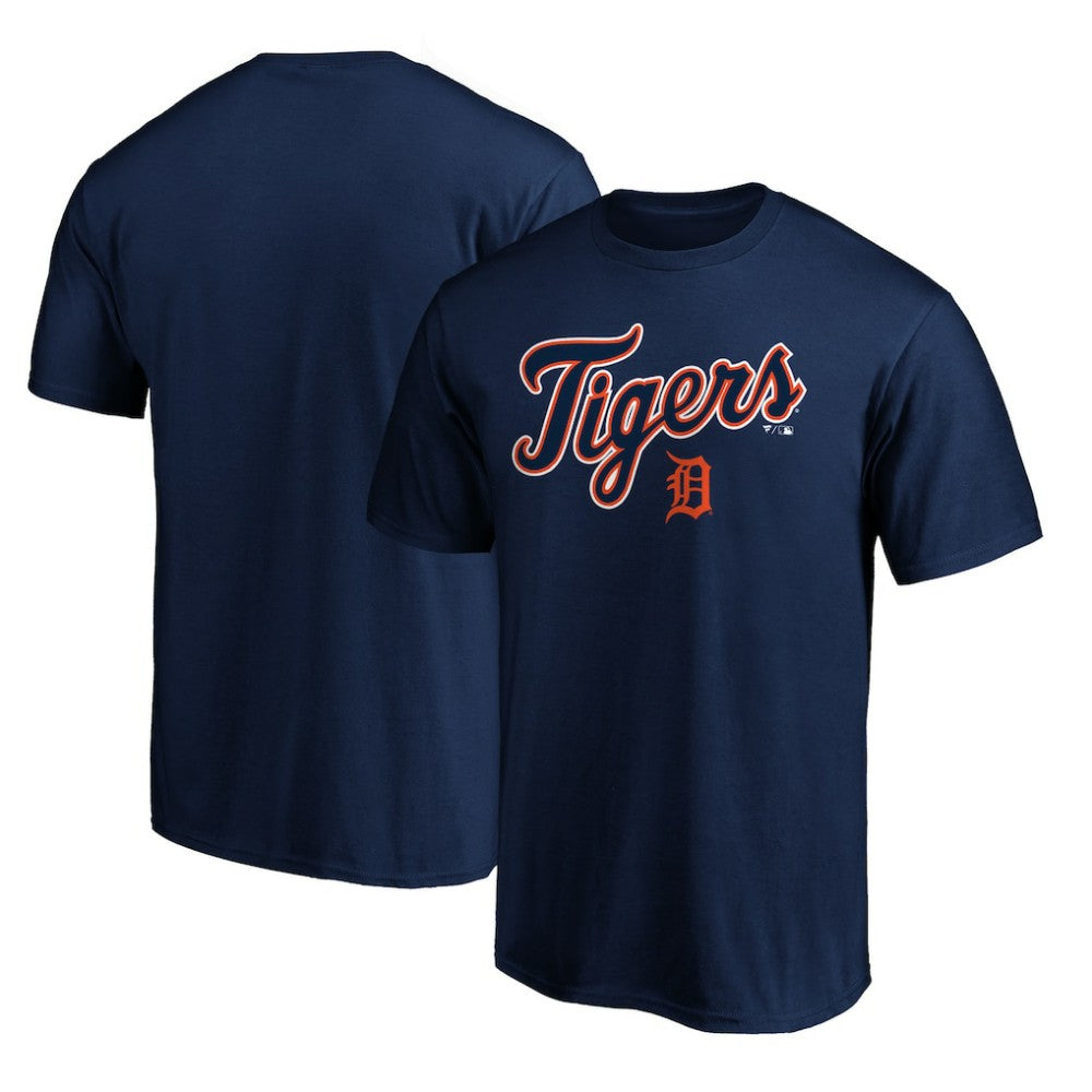 Detroit Tigers Series Sweep T-Shirt Online
