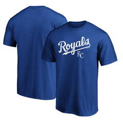 Kansas City Royals Series Sweep T-Shirt Online