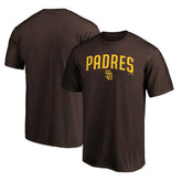 San Diego Padres Series Sweep T-Shirt Sale