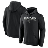 Chicago White Sox Series Sweep Pullover Hoodie Clearance
