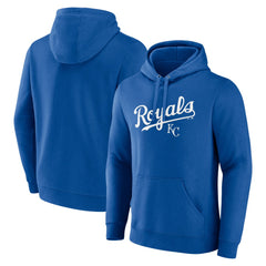 Kansas City Royals Series Sweep Pullover Hoodie Near Me