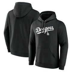 Los Angeles Dodgers Series Sweep Pullover Hoodie for sale