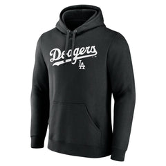 Los Angeles Dodgers Series Sweep Pullover Hoodie for sale