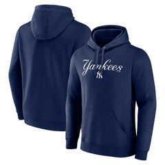 New York Yankees Series Sweep Pullover Hoodie Online
