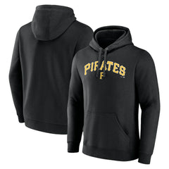 Pittsburgh Pirates Series Sweep Pullover Hoodie for sale