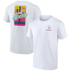Colorado Rockies Spring Break T-Shirt discount