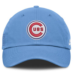 Chicago Cubs Nike Cooperstown Club Adjustable Hat Lifestyle