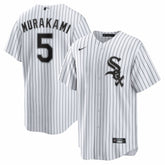 Munetaka Murakami Chicago White Sox Nike Home Replica Jersey On Sale