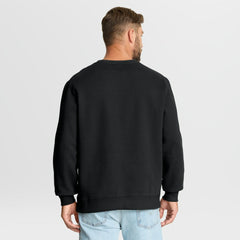 Fanatics - Brooklyn Nets Essential Legacy Sweatshirt - Black