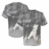 George Brett Kansas City Royals Mitchell & Ness Youth Sublimated Player T-Shirt On Sale