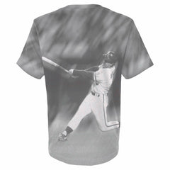 George Brett Kansas City Royals Mitchell & Ness Youth Sublimated Player T-Shirt On Sale