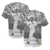 Bo Jackson Chicago White Sox Mitchell & Ness Youth Sublimated Player T-Shirt Online