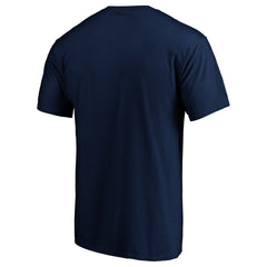 Seattle Seahawks Victory Arch T-Shirt College Navy - Fanatics