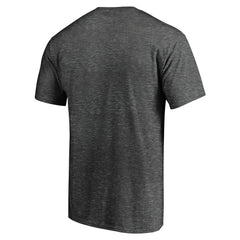 Indianapolis Colts Nickname Arc T-Shirt Charcoal - NFL
