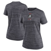 Baltimore Orioles Nike Women's City Connect Practice Velocity T-Shirt Clearance