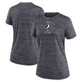 Chicago White Sox Nike Women's City Connect Practice Velocity T-Shirt Clearance