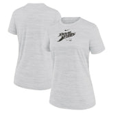 Tampa Bay Rays Nike Women's Authentic Collection Velocity Performance T-Shirt discount