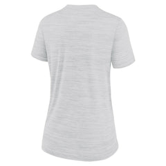 Tampa Bay Rays Nike Women's Authentic Collection Velocity Performance T-Shirt discount