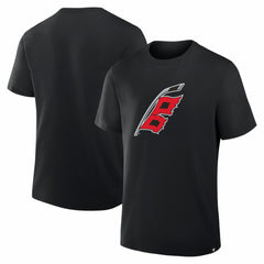 Carolina Hurricanes - Fanatics Elevated Essential T-Shirt Black