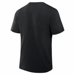 Carolina Hurricanes - Fanatics Elevated Essential T-Shirt Black