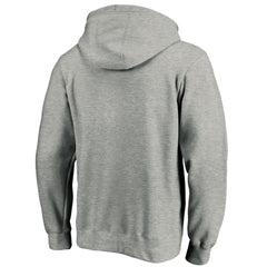 Detroit Red Wings - Victory Arch Pullover Hoodie Gray