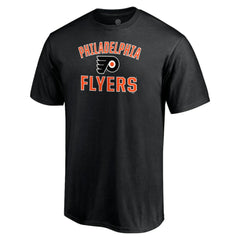 Philadelphia Flyers - Victory Arch T-Shirt Black