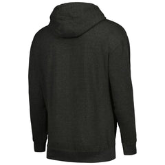 Tampa Bay Buccaneers Starter Gridiron Classics Post Season Full-Zip Hoodie Charcoal - NFL