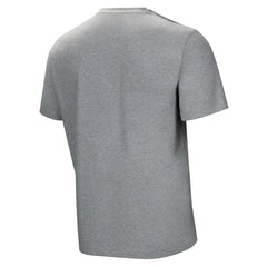 Seattle Seahawks Tackle Adaptive T-Shirt Gray - NFL