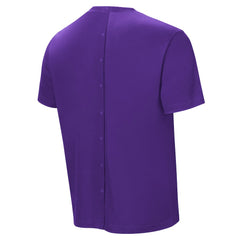 Minnesota Vikings Field Goal Assisted T-Shirt Purple - NFL