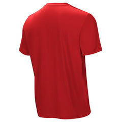 Tampa Bay Buccaneers Home Team Adaptive T-Shirt Red - NFL