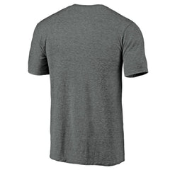 Los Angeles Dodgers Cooperstown Collection Logo Tri-Blend T-Shirt Sale
