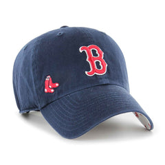 Boston Red Sox '47 Women's Confetti Icon Adjustable Hat for sale