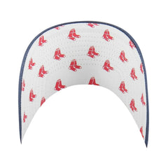 Boston Red Sox '47 Women's Confetti Icon Adjustable Hat for sale