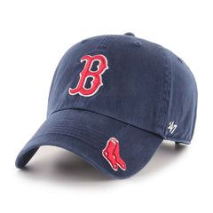 Boston Red Sox '47 Revolution Adjustable Hat for sale