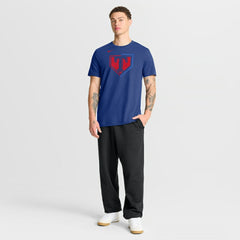 Texas Rangers Nike Icon T-Shirt Near Me