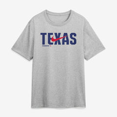 Texas Rangers Nike Swoosh Legend Dri-FIT T-Shirt Near Me