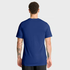 Texas Rangers Nike Knockout Team Legend Dri-FIT T-Shirt discount