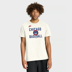 Chicago Cubs Nike Cooperstown Collection ‘70s Inspired T-Shirt for sale