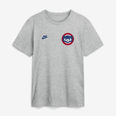 Chicago Cubs Nike Cooperstown 2-Hit T-Shirt On Sale