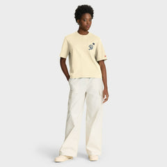 Los Angeles Dodgers Nike Women's City Connect Pocket Boxy T-Shirt for sale