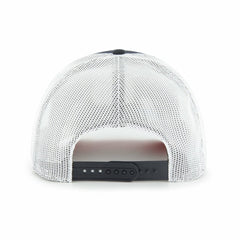 San Francisco Giants '47 Union Patch Trucker Adjustable Hat Lifestyle
