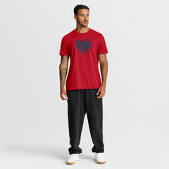 St. Louis Cardinals Nike Icon T-Shirt Clearance