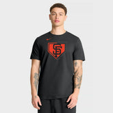 San Francisco Giants Nike Icon T-Shirt On Sale