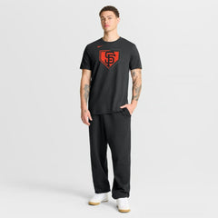San Francisco Giants Nike Icon T-Shirt On Sale