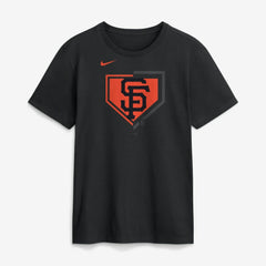 San Francisco Giants Nike Icon T-Shirt On Sale