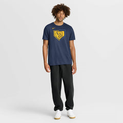 Milwaukee Brewers Nike Icon T-Shirt Online
