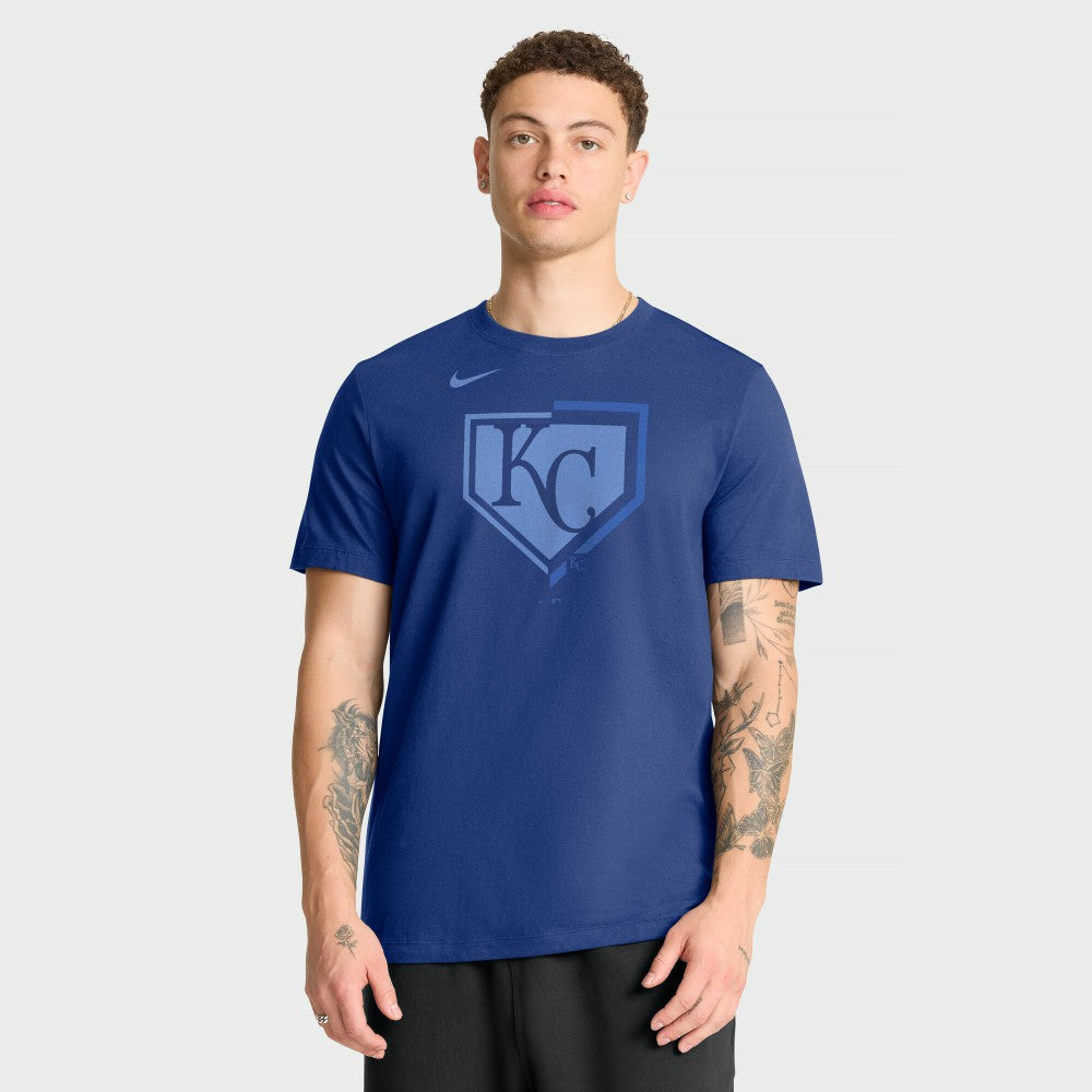 Kansas City Royals Nike Icon T-Shirt discount