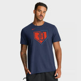 Detroit Tigers Nike Icon T-Shirt for sale
