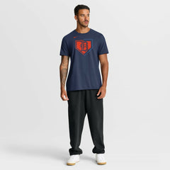 Detroit Tigers Nike Icon T-Shirt for sale
